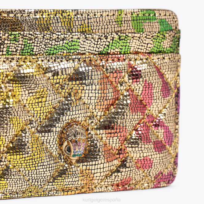 Kurt Geiger mujer tarjetero londres kensington 2LPR557 | bolsas otro